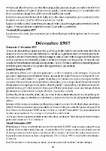 87 COMMANDANT DU POSTE DE COMMANDEMENT DE L AIR - KABYILIE 1957 58 (90)